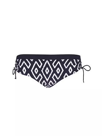 ANITA | Damen Bikinihose tribal Monotones | 